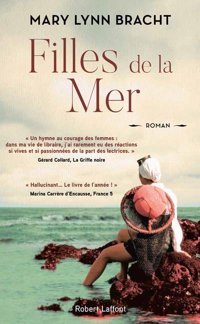 BRACHT MARY LYNN - FILLES DE LA MER BRACHT MARY LYNN - FILLES DE LA MER